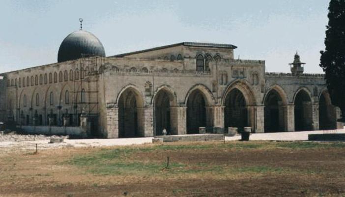 “اليونسكو” تعتمد مصطلح المسجد الأقصى وترفض “جبل الهيكل” الإسرائيلي
