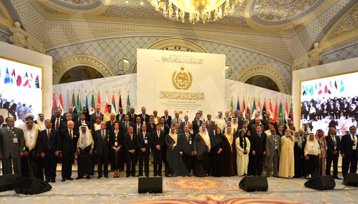 مصر تنسحب من التنافس على مقعد مدير منظمة العمل