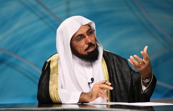 مثلك أنا- بقلم: د.سلمان العودة