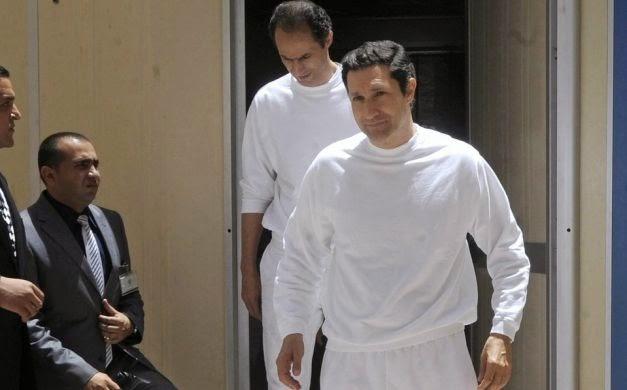 استئناف السبكي.. التلاعب بالبورصة.. التمويل الأجنبي.. أبرز القضايا