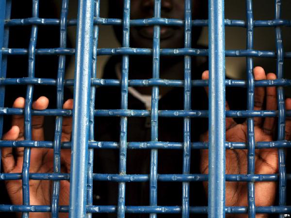 سجون الانقلاب.. مقابر جماعية للمعتقلين