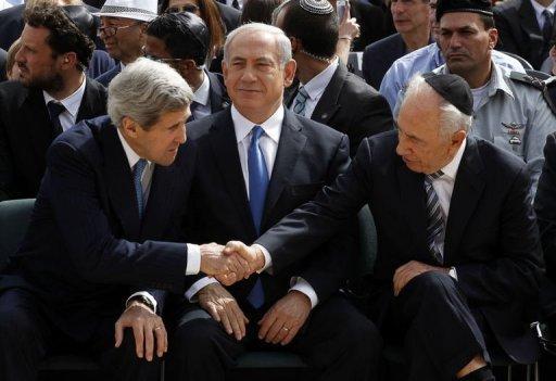 مساعدات مشروطة للمعارضة السورية ومخاوف في إسرائيل