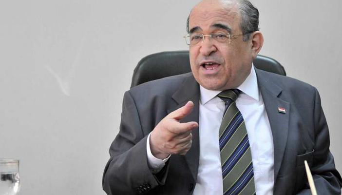 الفقي: يجب أن نحترم الرئيس السابق محمد مرسي