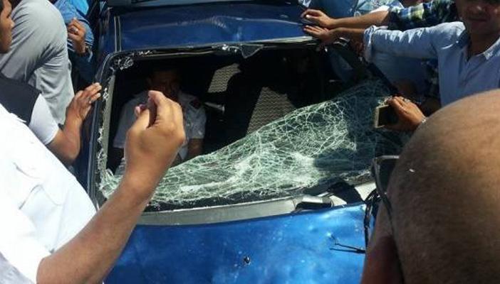 بالفيديو.. إعلام السيسي يدافع عن “الداخلية” في واقعة مقتل عامل الشاي