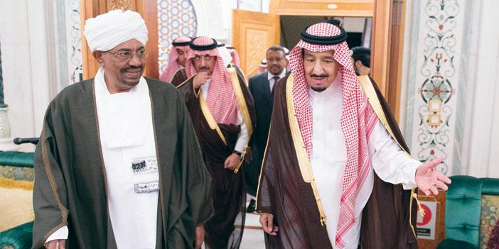 “حلايب وشلاتين” تثير أزمة بين السعودية والسودان