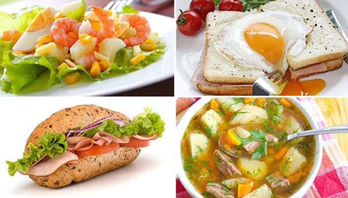 7 خطوات لتخزين طعام صحي لكِ ولعائلتكِ
