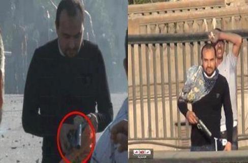 رصد تنفى صحة ما تداوله البعض عن مينا أسعد