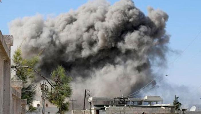 خاص لـ”رصد”: مقتل سيدة مسنة في قصف للجيش على مدينة رفح
