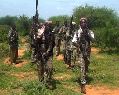 حالة  تأهب قصوى في الصومال  لهجوم شباب المجاهدين