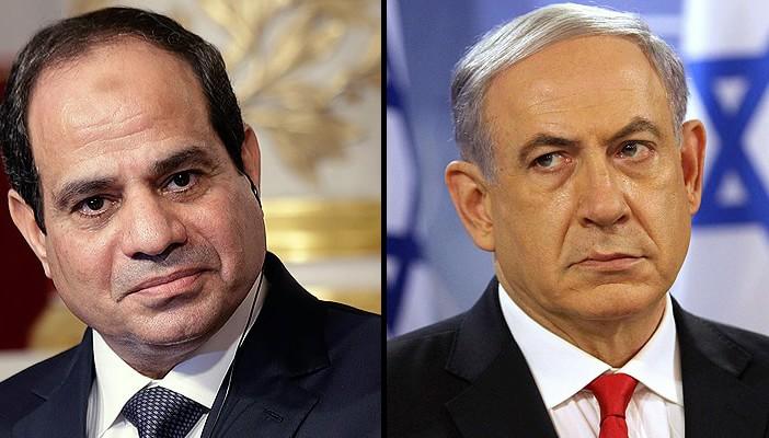 إسرائيل تدعو للاحتذاء بالسيسي في ثورته الدينية وموقفه من تركيا