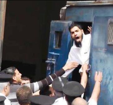 الوفد يسحب بلاغة ضد عبد الرحمن عز