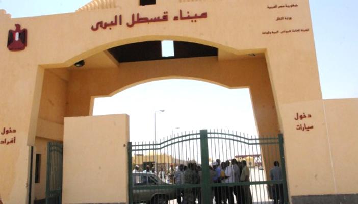 30 إبريل.. افتتاح معبر بري بين مصر والسودان