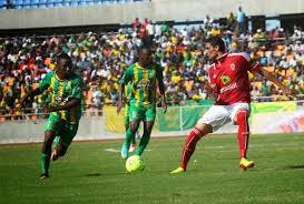 الأهلي يصعد لدور المجموعات بهدف قاتل لـ”السعيد” في مرمى يانج