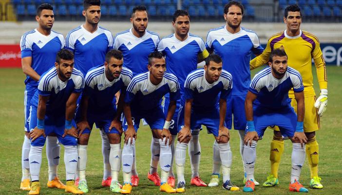 تأجيل مباراة سموحة وحرس الحدود في الدوري المصري