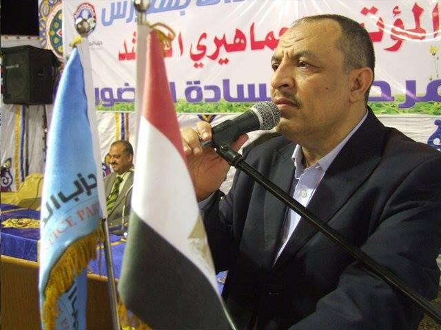 مسؤول إخوان الخارج لـ”رصد” تشكيل المكتب الجديد جاء بعد مراجعات الجماعة