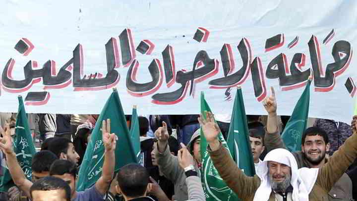 محمد الحليوي يكتب: ثورة داخل الإخوان