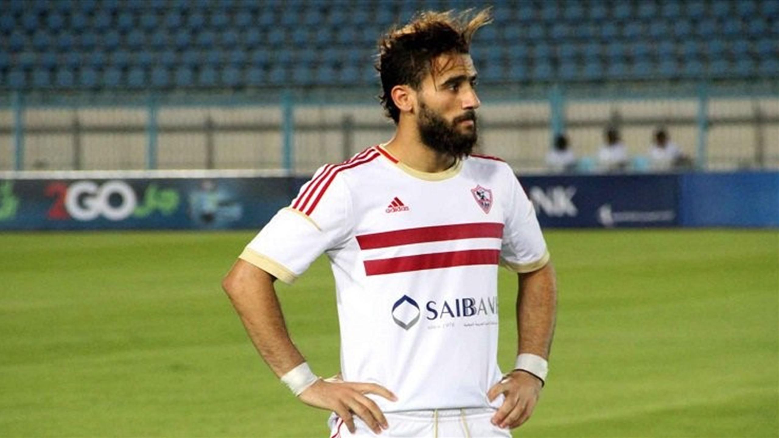 الأهلي: لم نفاوض باسم مرسي