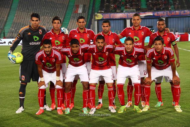 التصنيف الإفريقي.. الأهلي الأول والزمالك الثاني