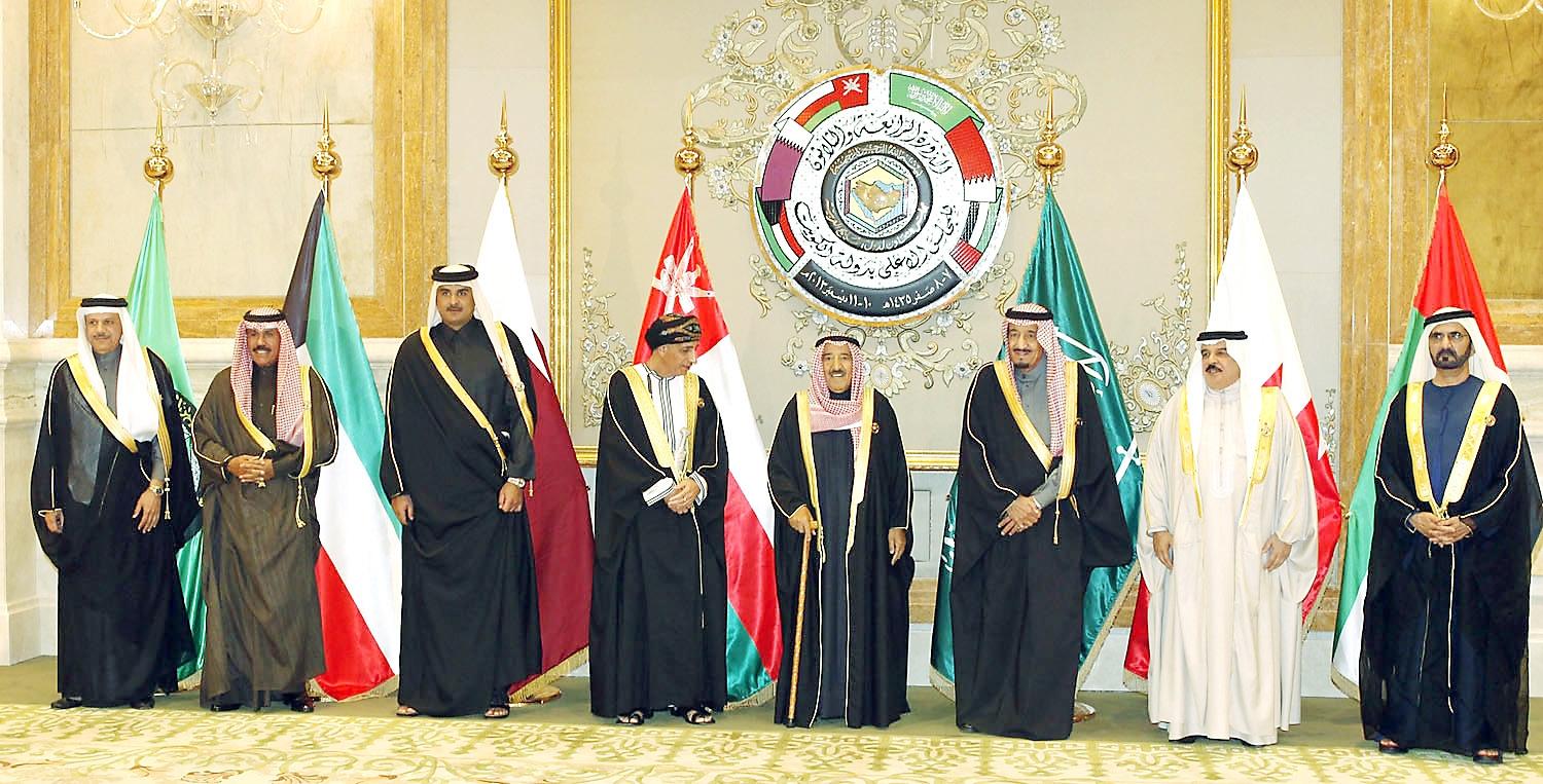 قادة الخليج والمغرب يؤكدون التزامهم بالدفاع المشترك عن أمن بلدانهم