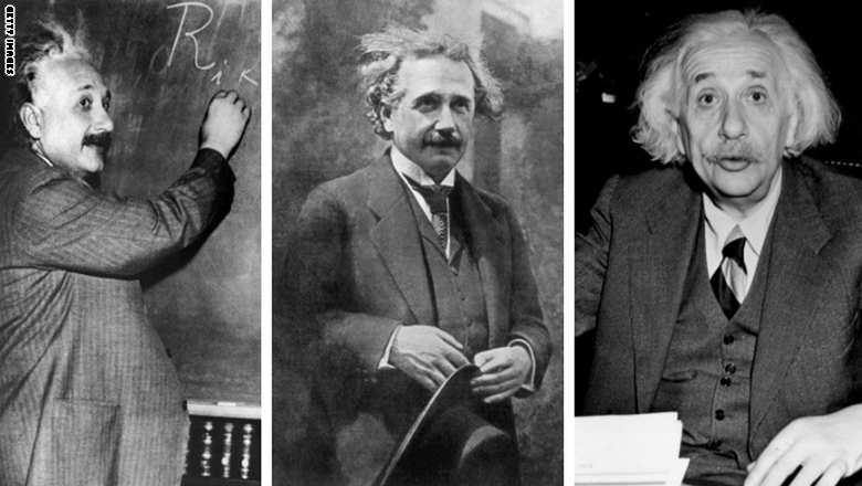 تعرف على سر ارتداء العباقرة رداء واحد دون تغيير