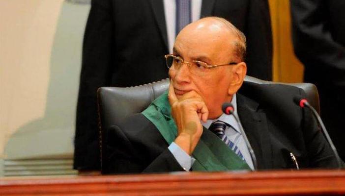 مستشار “جنايات الاتحادية”.. الفلول “براءة” والثورة “سجن مشدد”