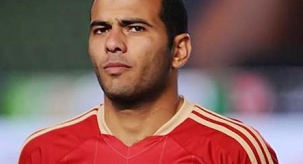 بالفيديو.. عماد متعب.. “مستر إكس” الأهلي