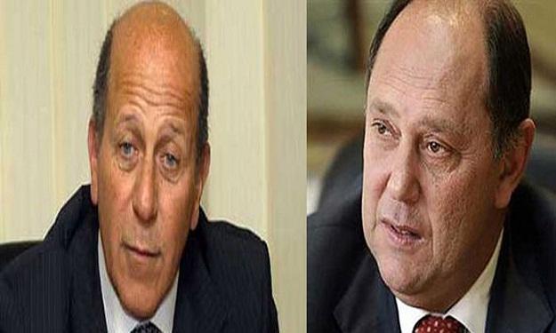 النيابة تطعن في حكم براءة جرانة والمغربي وتقدم أدلة ادانتهم