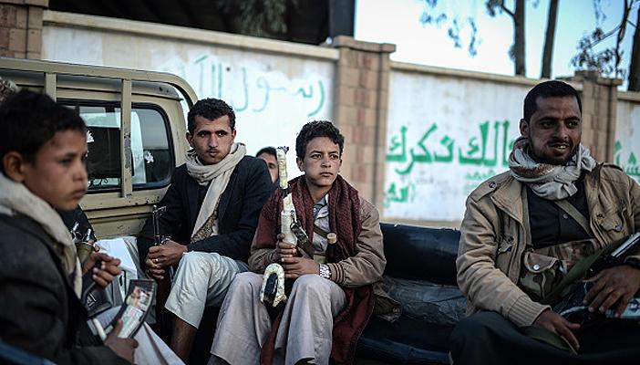 تعرف على بنود مبادرة عمان لحل الأزمة اليمنية