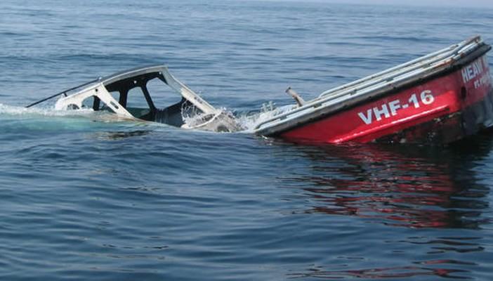 كارثة بيئية تحل في نيل قنا.. وطوارئ بالري