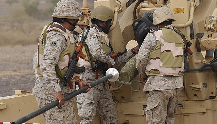 أحمد عسيري: عملية “إعادة الأمل” ستبدأ منتصف الليلة