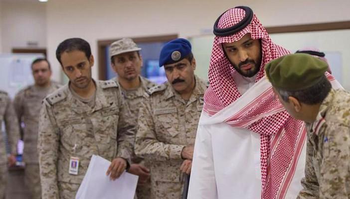 10 دلالات استراتيجية بعد “عاصفة الحزم”