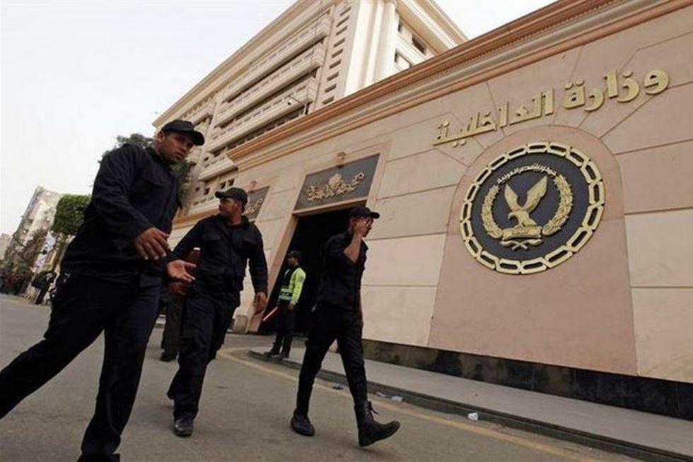 تورط 15 ضابطا جديدا مع عصابة “الدكش” بمنطقة المثلث الذهبي