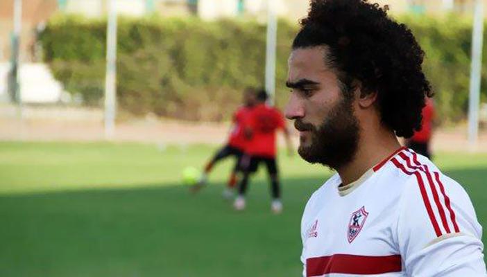 مرتضى منصور يطالب باسم مرسي بحلق شعره