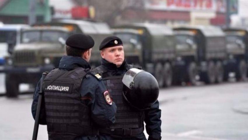 ينتمي للنازيين الجدد.. تنظيم الدولة يتبنى هجوم الاستخبارات الروسية