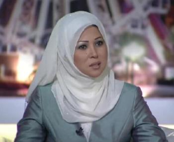 خديجة بن قنة: الرئاسة لم تطلع على الأسئلة قبل حوارى مع مرسى