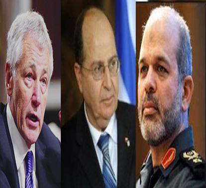 أمريكا تعارض التدخل في سوريا وتحرض على ضرب إيران