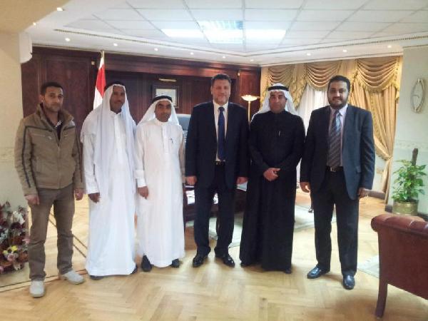 تطوير 51 مركز شباب بسيناء تعويضا عن التهميش والظلم