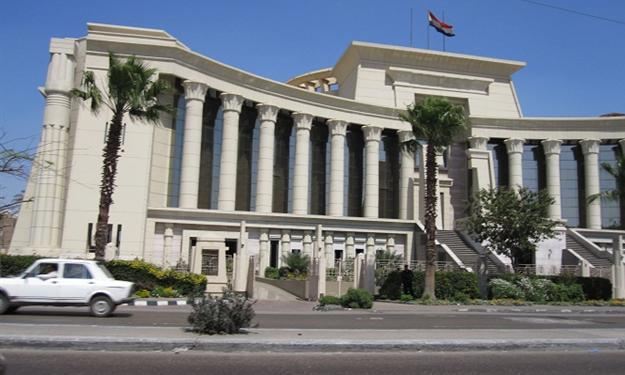 مفوضو الدستورية العليا:االدستور حصّن مجلس الشورى