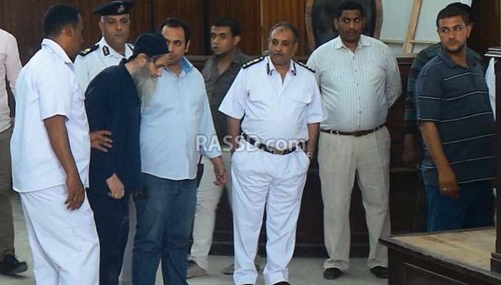 رفض رد “جنايات خلية الظواهري”.. وتغريم “المغربي” 5 آلاف جنيه