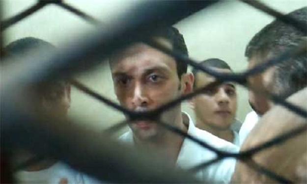 تأجيل محاكمة الجاسوس الأردني والإسرائيلي لـ 19 مايو