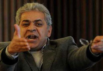 صباحي: لم أطلب أبدا إجراء انتخابات رئاسية مبكرة