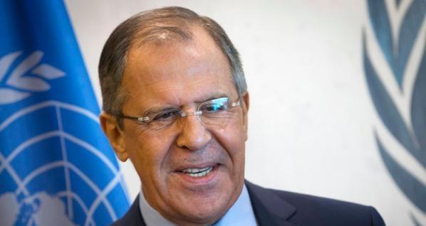 روسيا: نسلح سوريا والعراق لقتال داعش