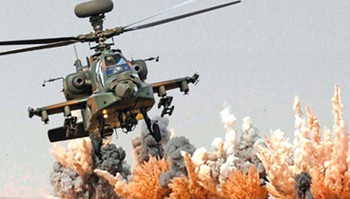 استقصاء “رصد” يوثق: 1083 قتيلا بسيناء واعتقال 1789 وخبراء يطرحون الحل