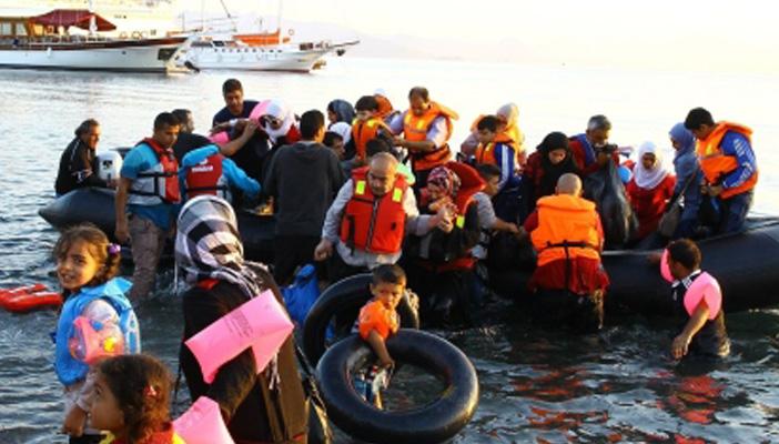 منظمة دولية: مصر أكبر مصدّر للأطفال المهاجرين غير الشرعيين إلى أوروبا