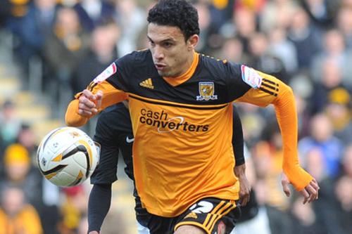 الإسماعيلي يزاحم الاتحاد السكندري على ضم جدو