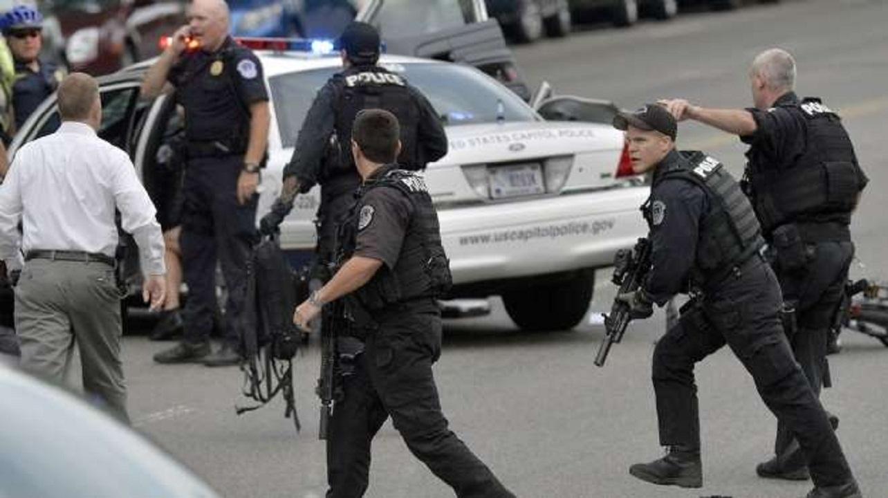 مقتل 13 أميركيًا في حادثي إطلاق نار