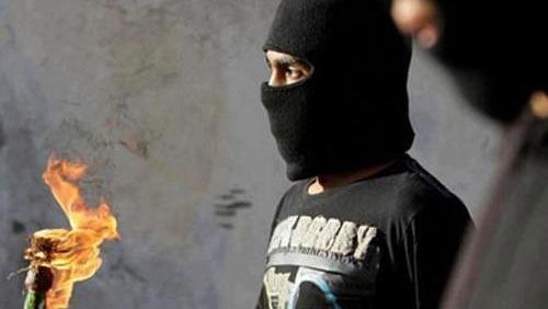 قبول الاستئناف على إخلاء سبيل”البلاك بلوك” في حرق “غدالثورة “