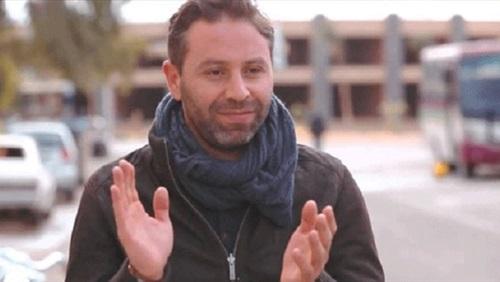 حازم إمام: أفكر في الترشح لرئاسة الزمالك