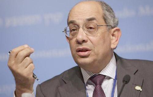 19 مايو الحكم في  قرار التحفظ على أموال “غالى” وأسرته