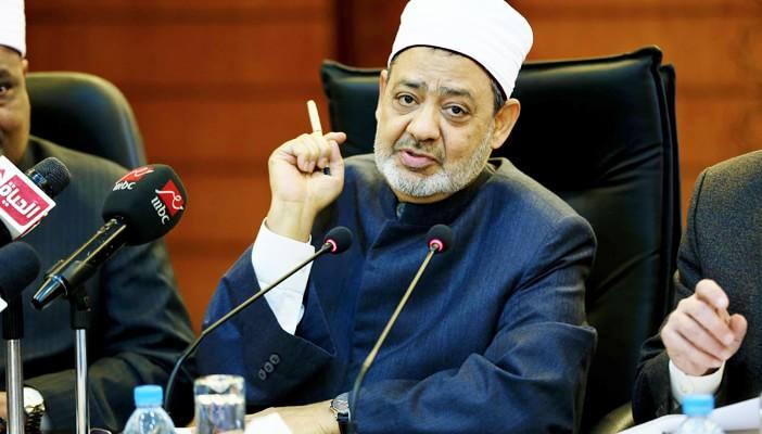 26 أبريل..نظر دعوى شيخ الأزهر ضد البحيري